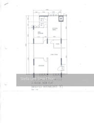 Blk 362 Clementi Avenue 2 (Clementi), HDB 3 Rooms #157113742